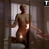 Kim Cattrall nude #0242