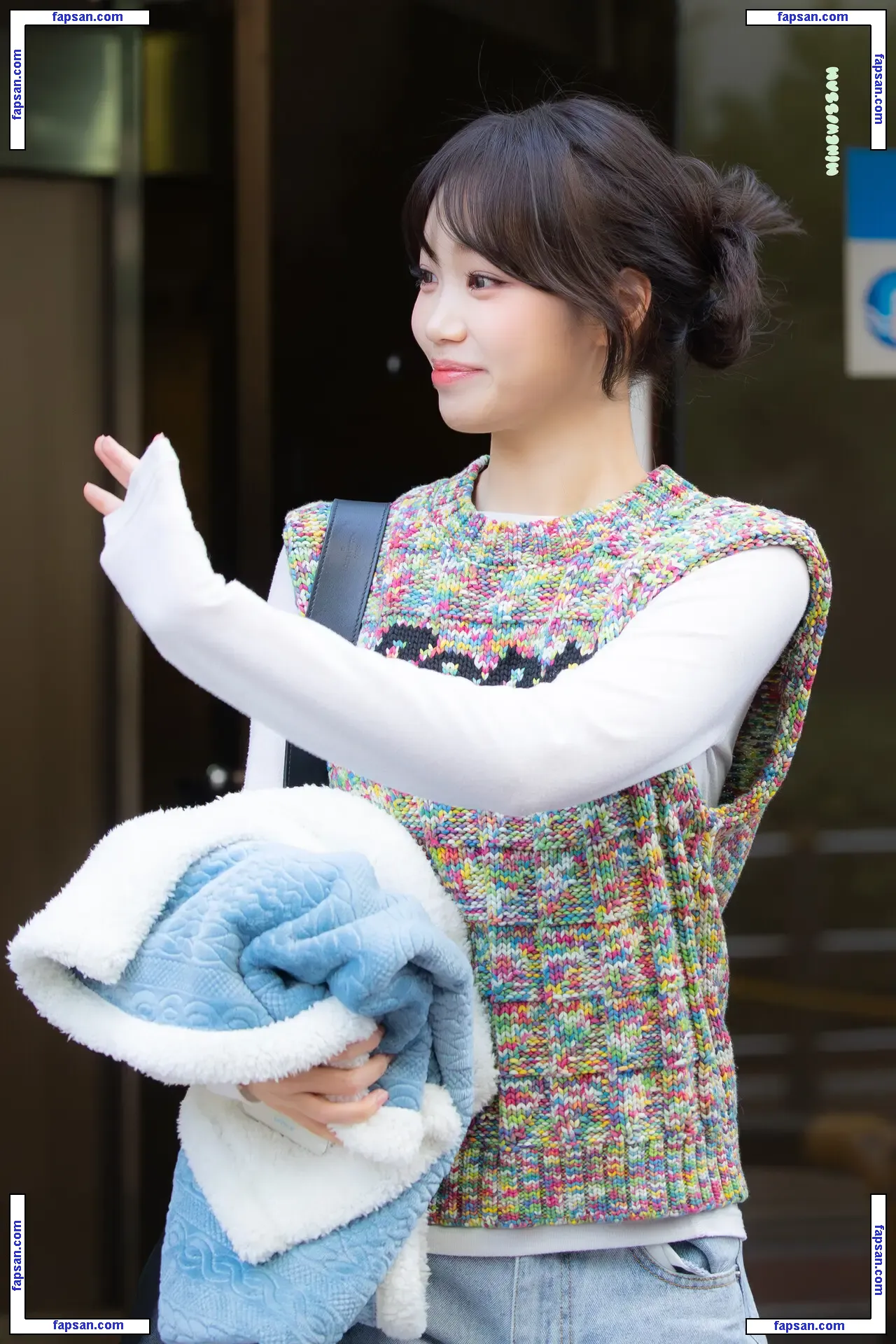 Kim Chaewon 김채원 [Le Sserafim] nude photo #0007 from OnlyFans