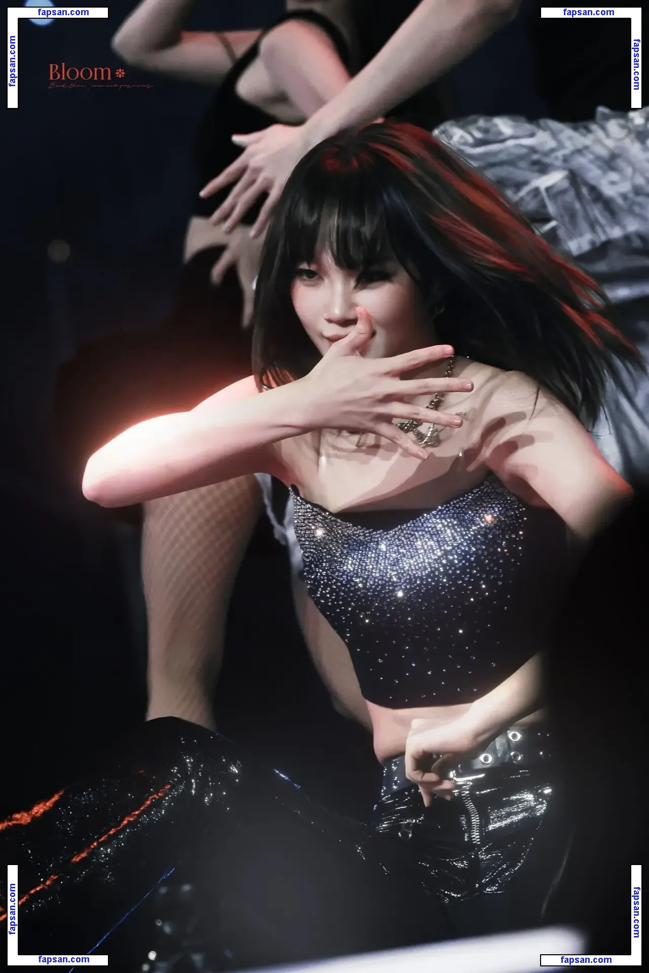 Kim Chaewon 김채원 [Le Sserafim] nude photo #0011 from OnlyFans