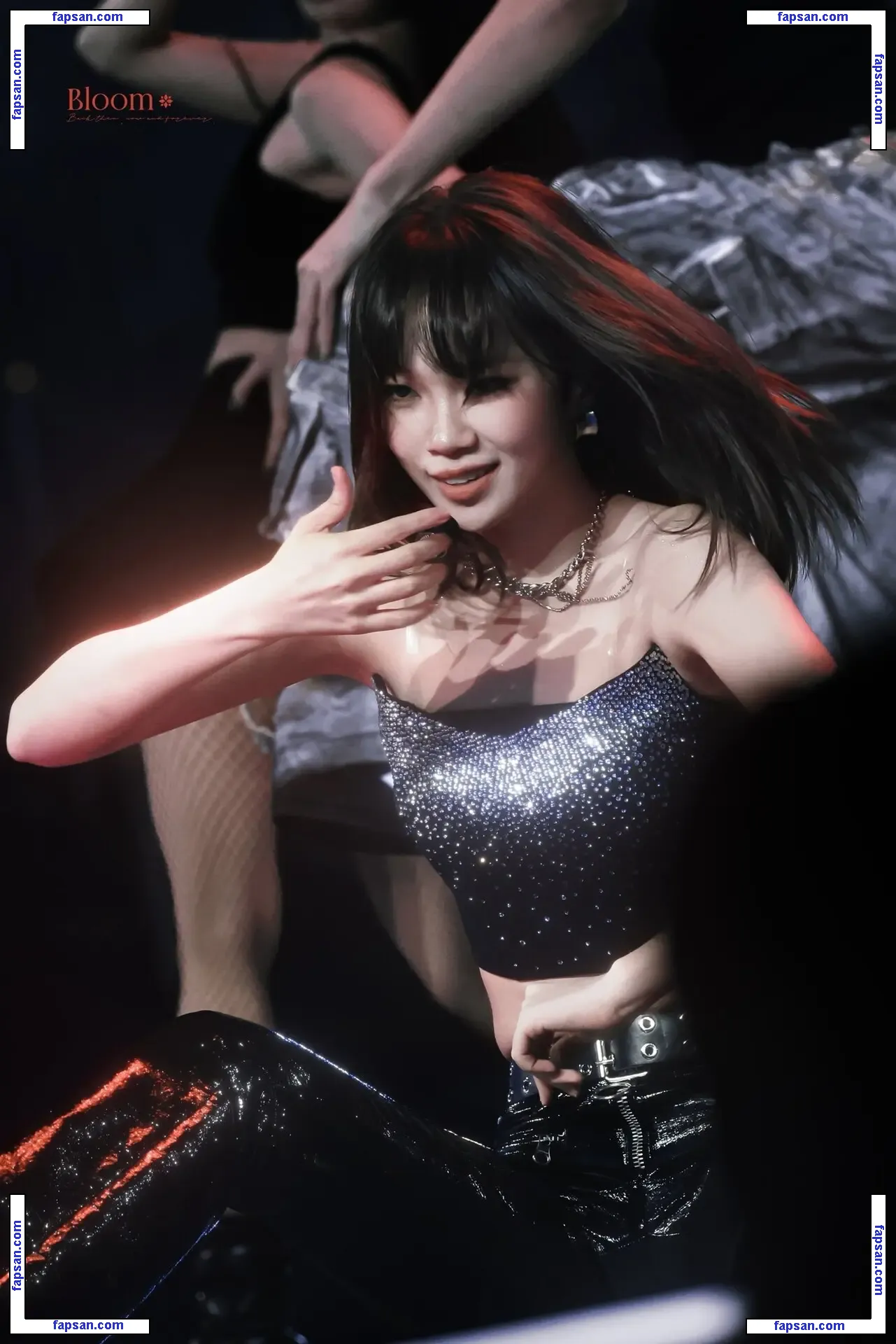 Kim Chaewon 김채원 [Le Sserafim] nude photo #0013 from OnlyFans