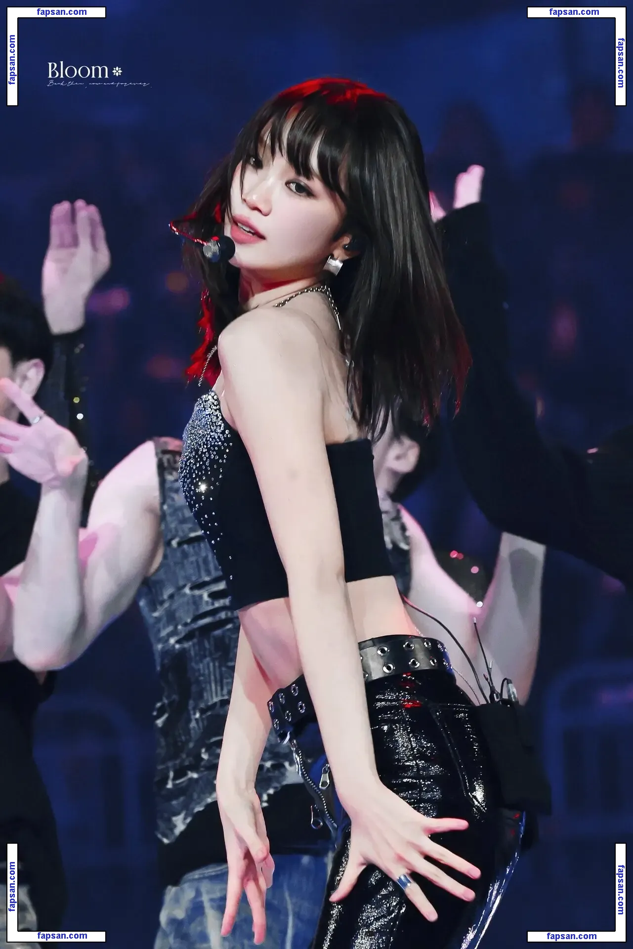 Kim Chaewon 김채원 [Le Sserafim] nude photo #0018 from OnlyFans