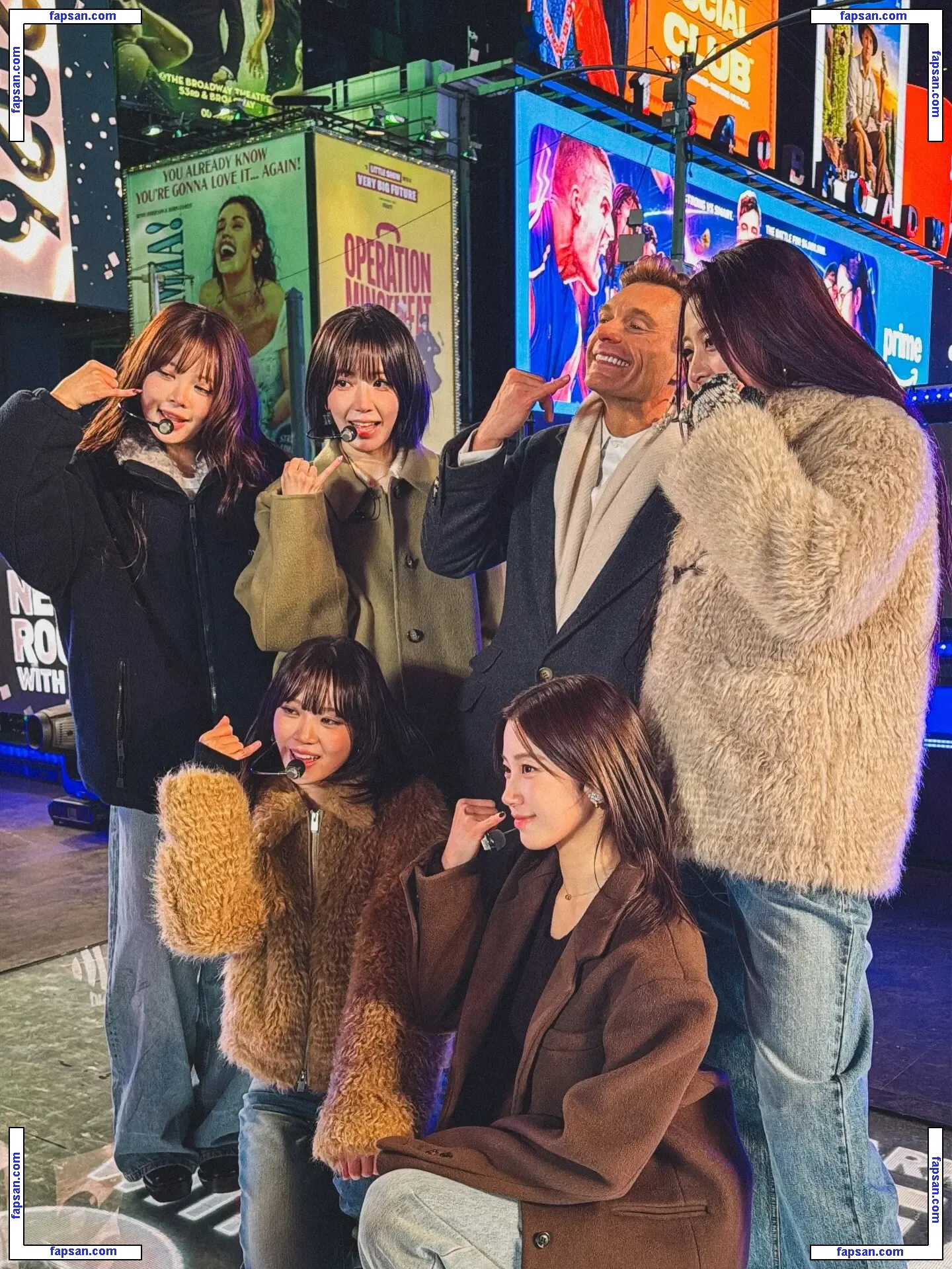 Kim Chaewon 김채원 [Le Sserafim] nude photo #0027 from OnlyFans