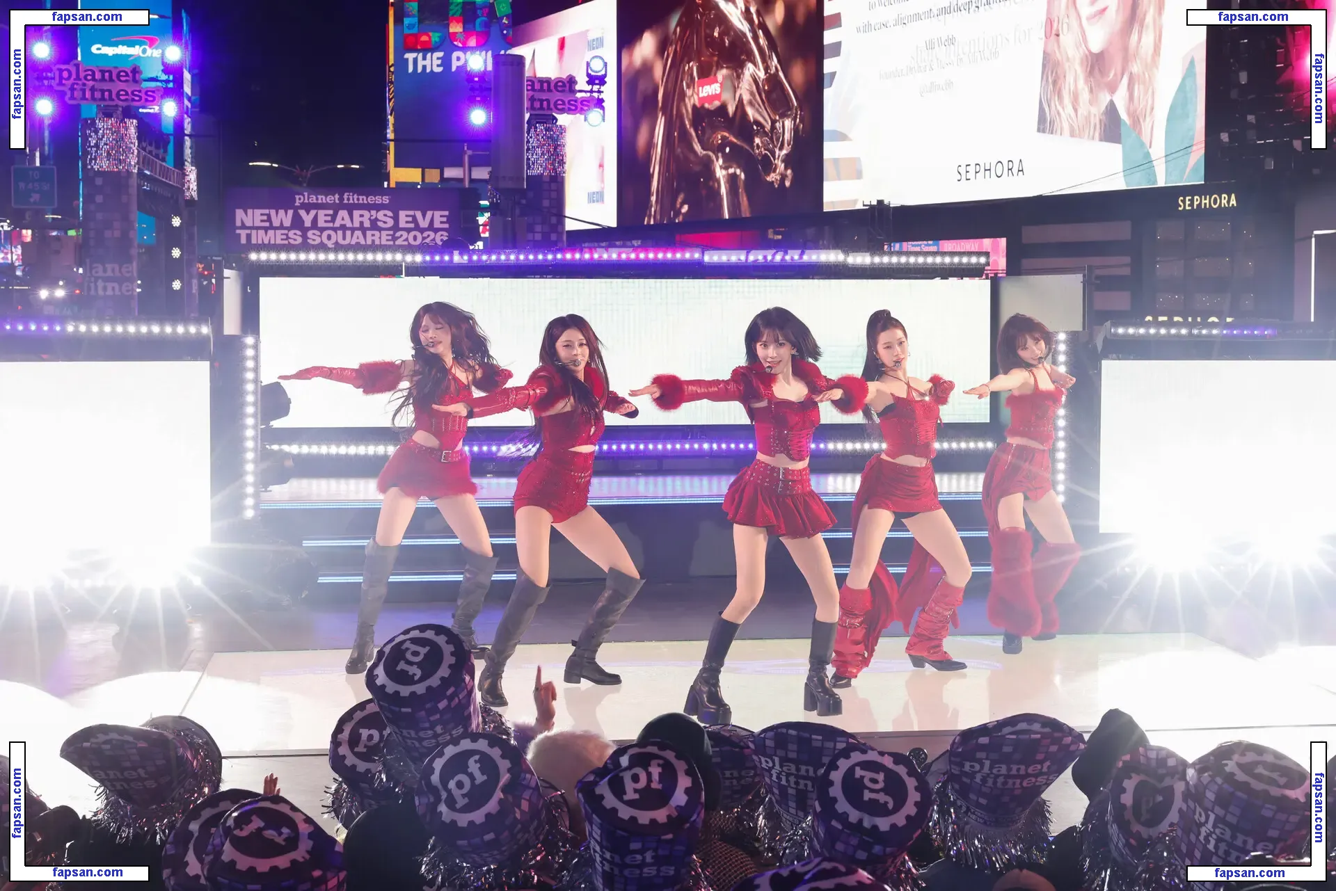 Kim Chaewon 김채원 [Le Sserafim] nude photo #0031 from OnlyFans