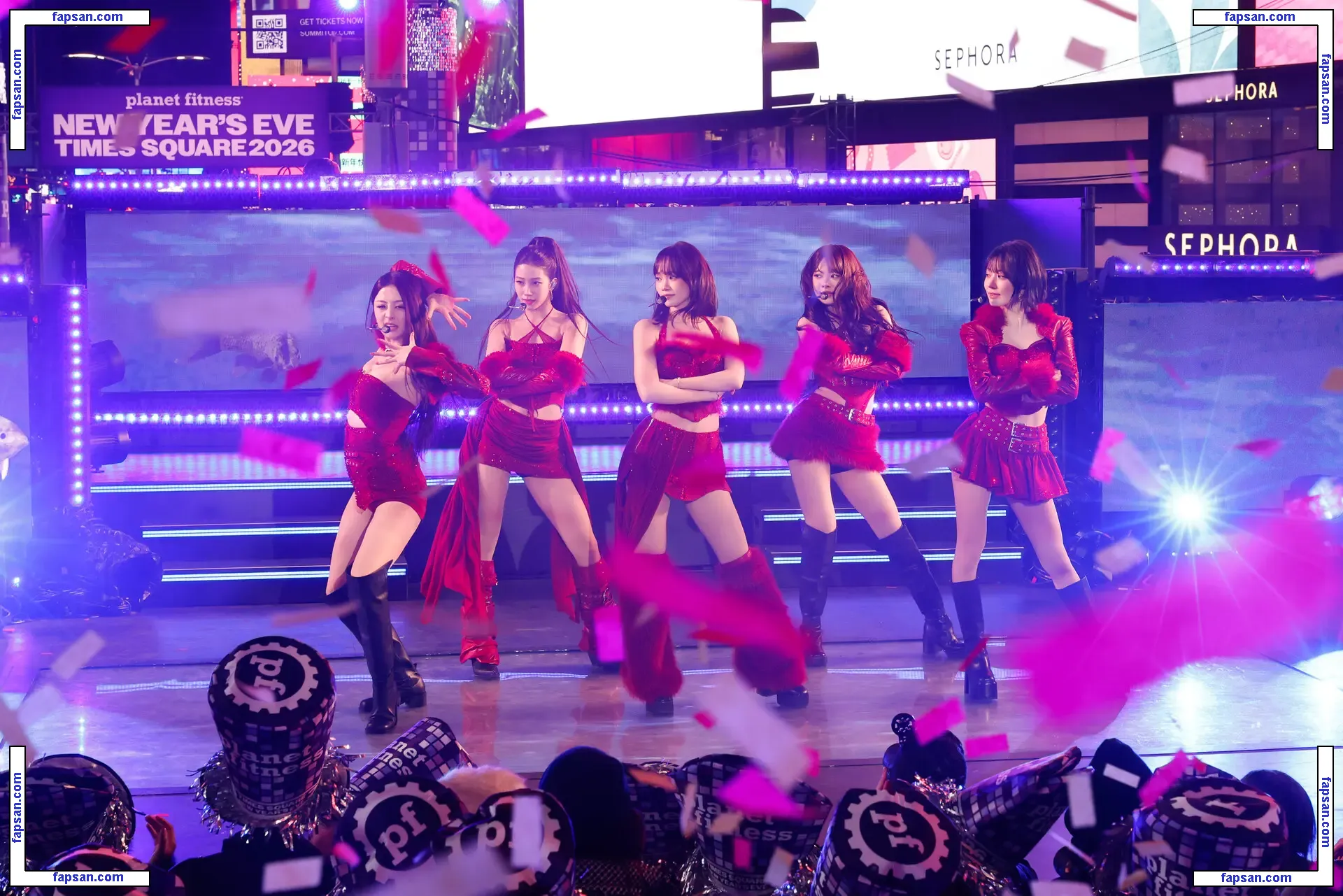 Kim Chaewon 김채원 [Le Sserafim] nude photo #0033 from OnlyFans