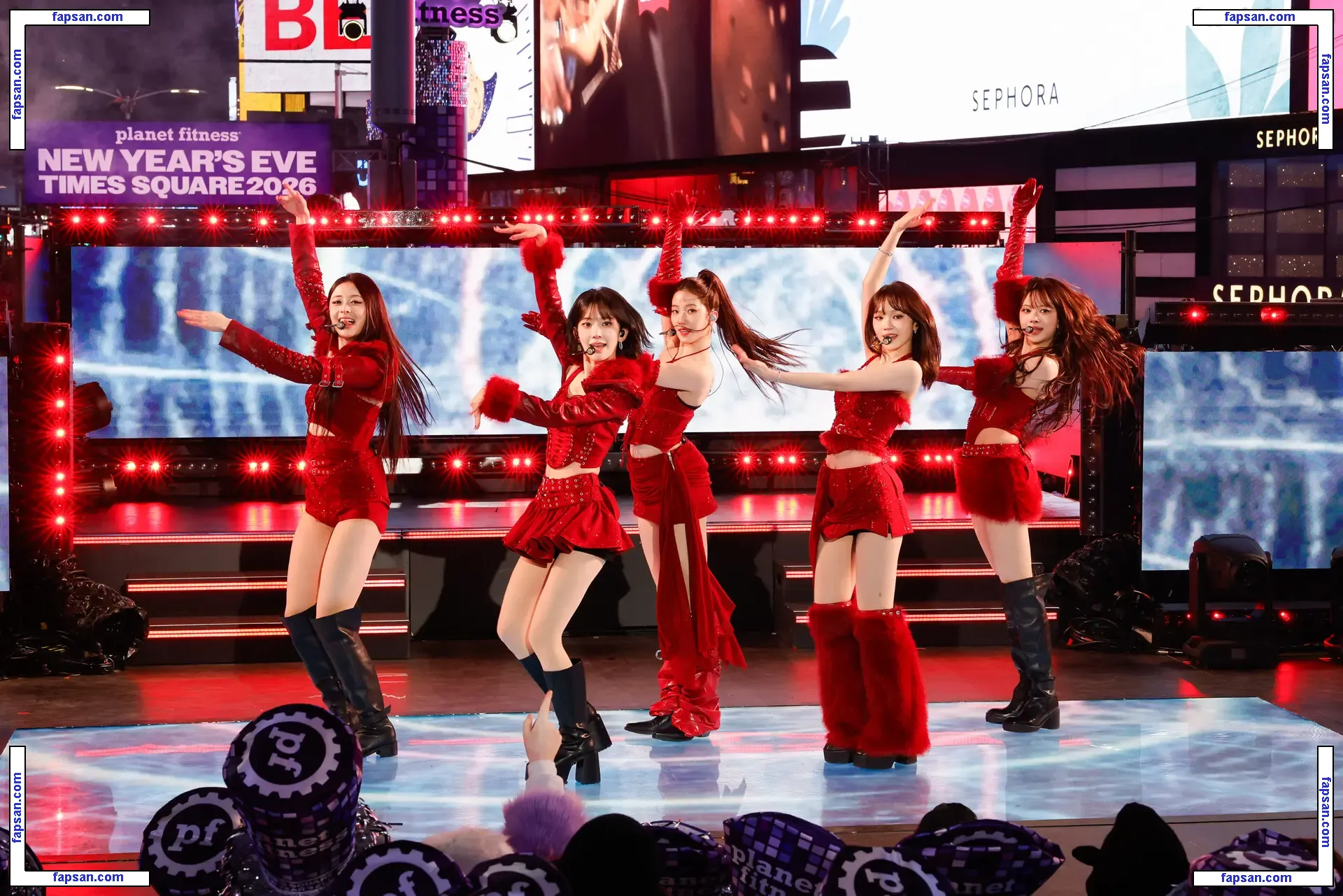 Kim Chaewon 김채원 [Le Sserafim] nude photo #0036 from OnlyFans