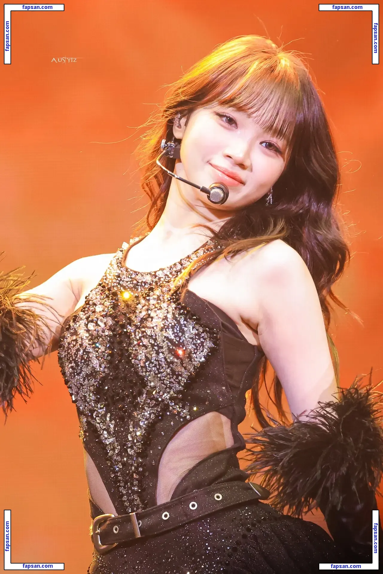 Kim Chaewon 김채원 [Le Sserafim] nude photo #0038 from OnlyFans