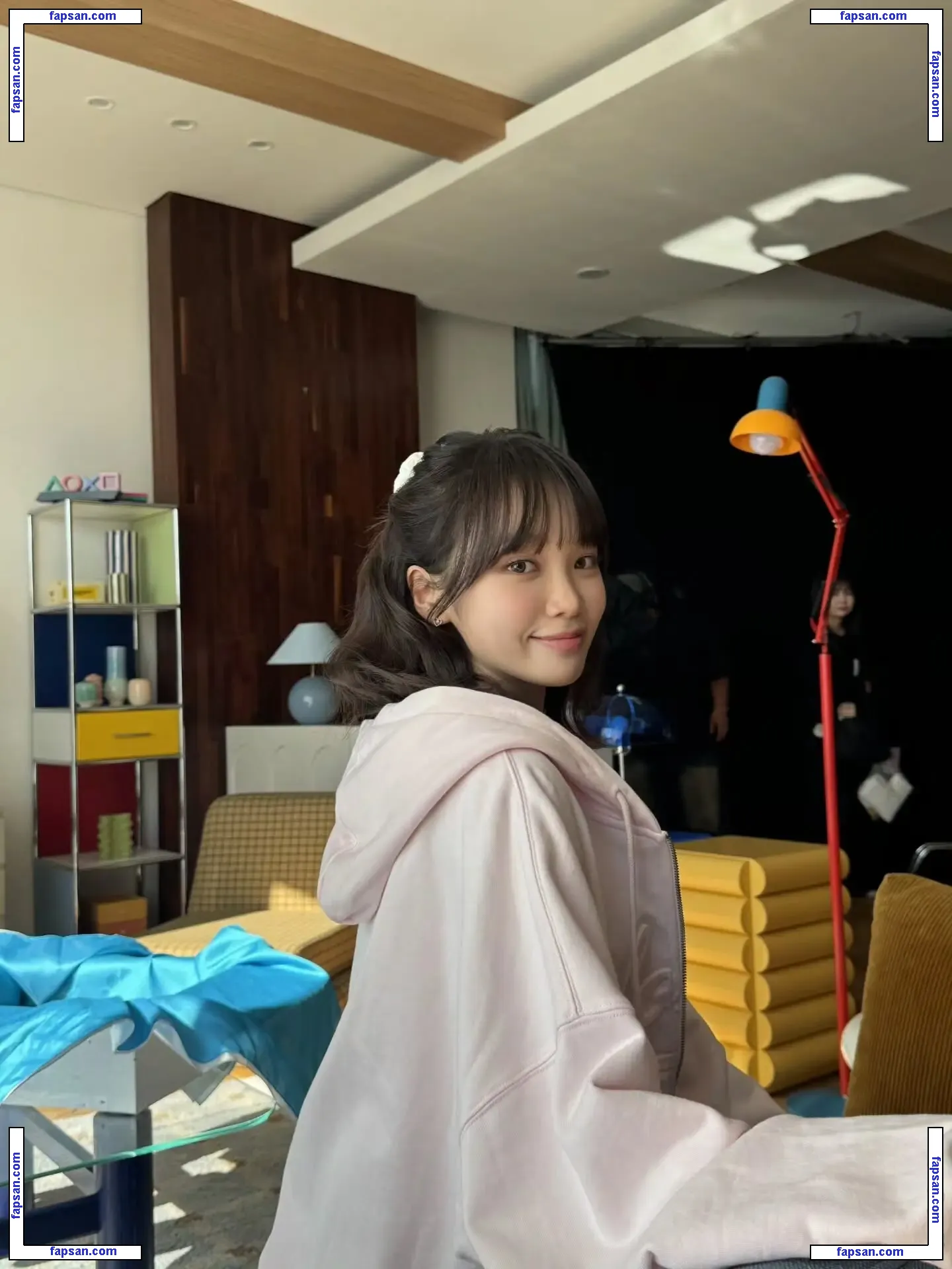 Kim Chaewon 김채원 [Le Sserafim] nude photo #0047 from OnlyFans