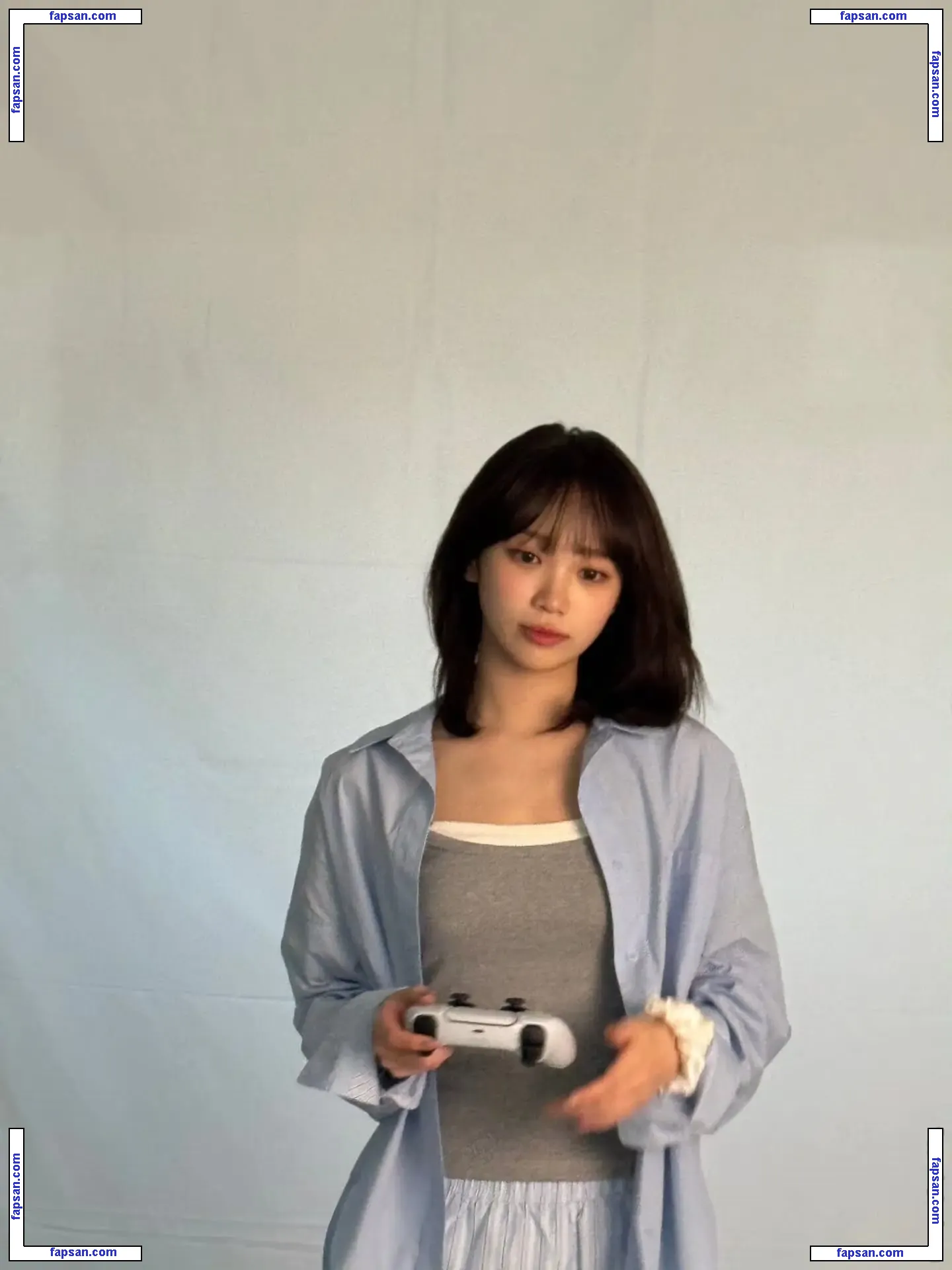 Kim Chaewon 김채원 [Le Sserafim] nude photo #0050 from OnlyFans