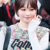 Kim Chaewon 김채원 [Le Sserafim] nude #0002