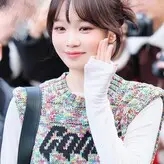 Kim Chaewon 김채원 [Le Sserafim] nude #0003