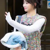 Kim Chaewon 김채원 [Le Sserafim] nude #0007