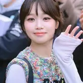 Kim Chaewon 김채원 [Le Sserafim] nude #0008