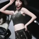 Kim Chaewon 김채원 [Le Sserafim] nude #0010