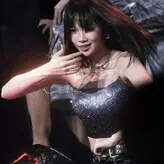 Kim Chaewon 김채원 [Le Sserafim] nude #0013