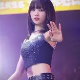 Kim Chaewon 김채원 [Le Sserafim] nude #0014