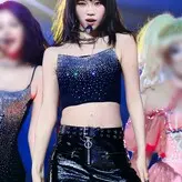 Kim Chaewon 김채원 [Le Sserafim] nude #0015