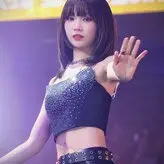 Kim Chaewon 김채원 [Le Sserafim] nude #0017