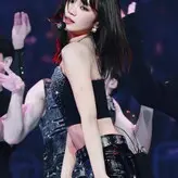 Kim Chaewon 김채원 [Le Sserafim] nude #0018