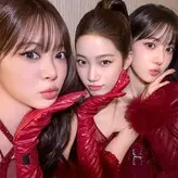 Kim Chaewon 김채원 [Le Sserafim] nude #0020