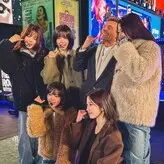 Kim Chaewon 김채원 [Le Sserafim] nude #0027