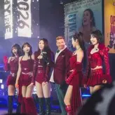 Kim Chaewon 김채원 [Le Sserafim] nude #0035