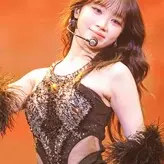 Kim Chaewon 김채원 [Le Sserafim] nude #0038