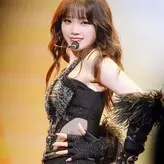 Kim Chaewon 김채원 [Le Sserafim] nude #0039