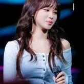 Kim Chaewon 김채원 [Le Sserafim] nude #0040