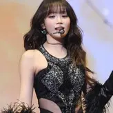 Kim Chaewon 김채원 [Le Sserafim] nude #0041