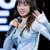 Kim Chaewon 김채원 [Le Sserafim] nude #0042