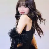 Kim Chaewon 김채원 [Le Sserafim] nude #0043