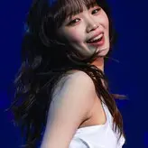 Kim Chaewon 김채원 [Le Sserafim] nude #0044