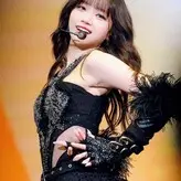 Kim Chaewon 김채원 [Le Sserafim] nude #0045