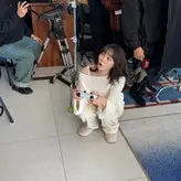 Kim Chaewon 김채원 [Le Sserafim] nude #0046