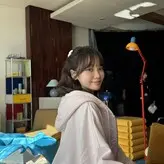 Kim Chaewon 김채원 [Le Sserafim] nude #0047