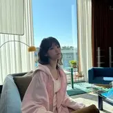 Kim Chaewon 김채원 [Le Sserafim] nude #0049