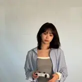 Kim Chaewon 김채원 [Le Sserafim] nude #0050