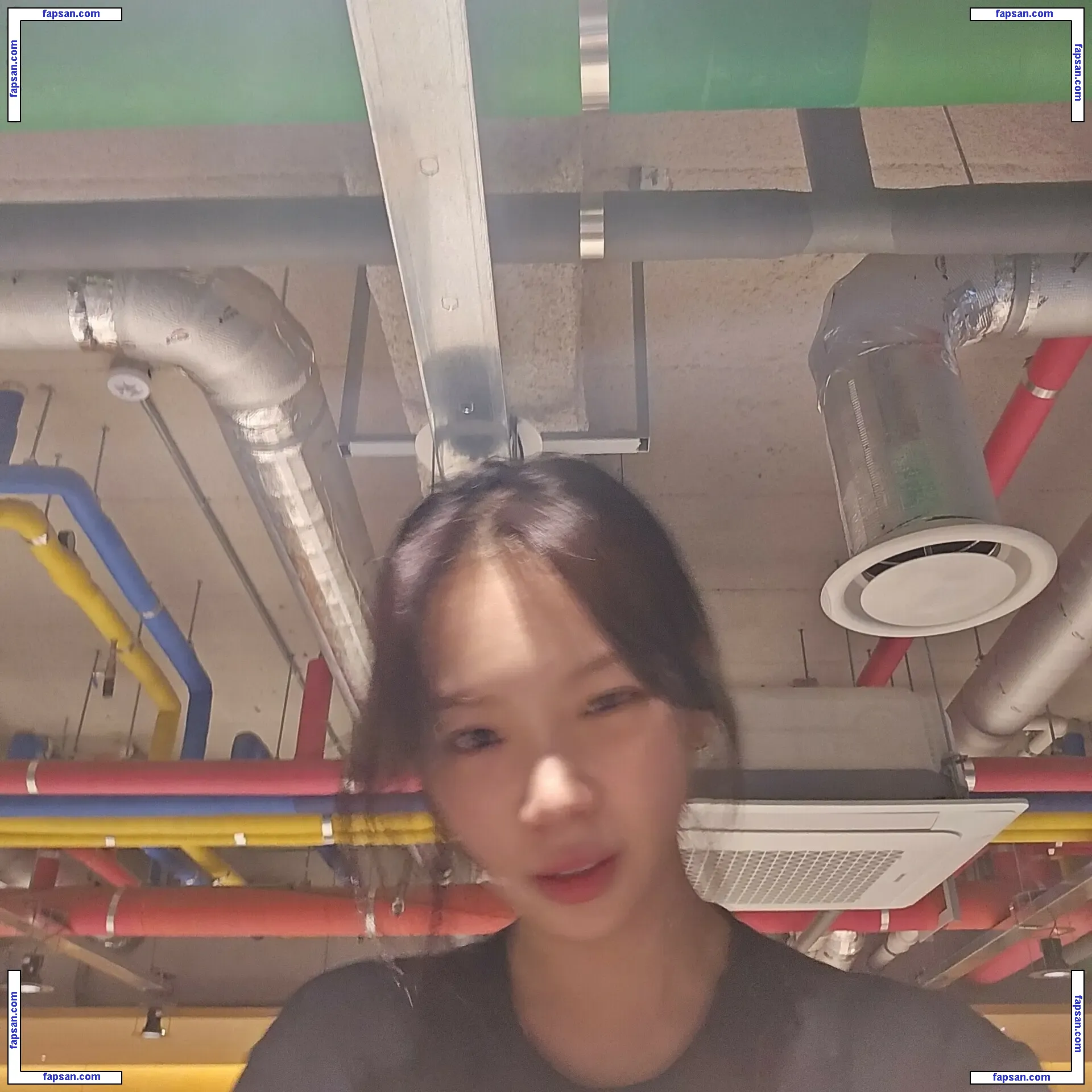 Kim Chaewon nude photo #0026 from OnlyFans