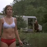 Kim Dickens голая #0039