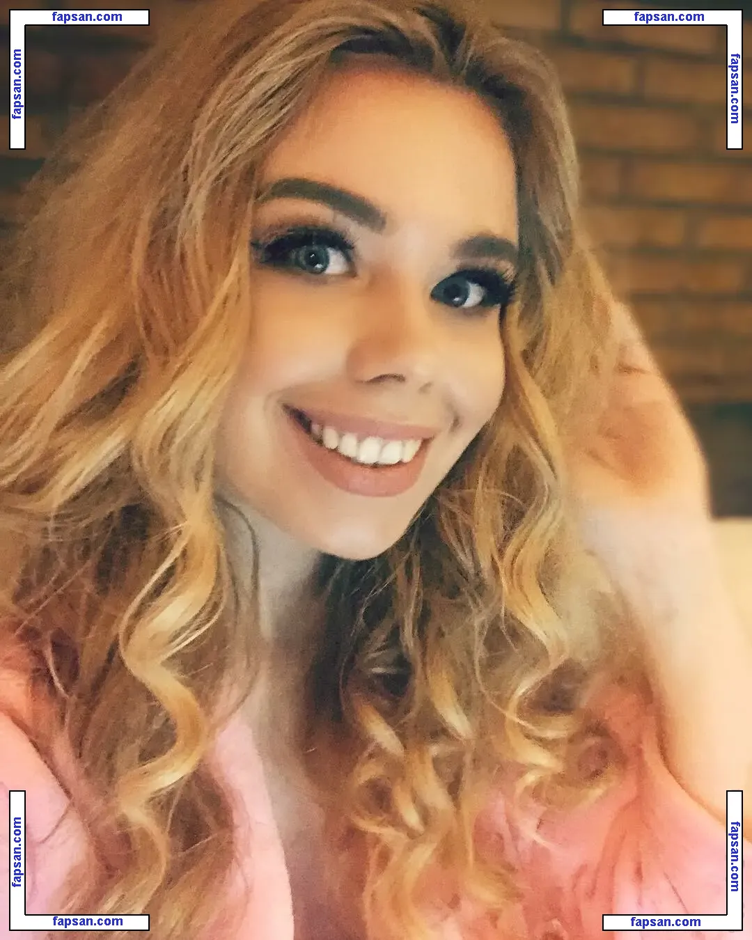 Kim Ellendale голая фото #0003 с Онлифанс