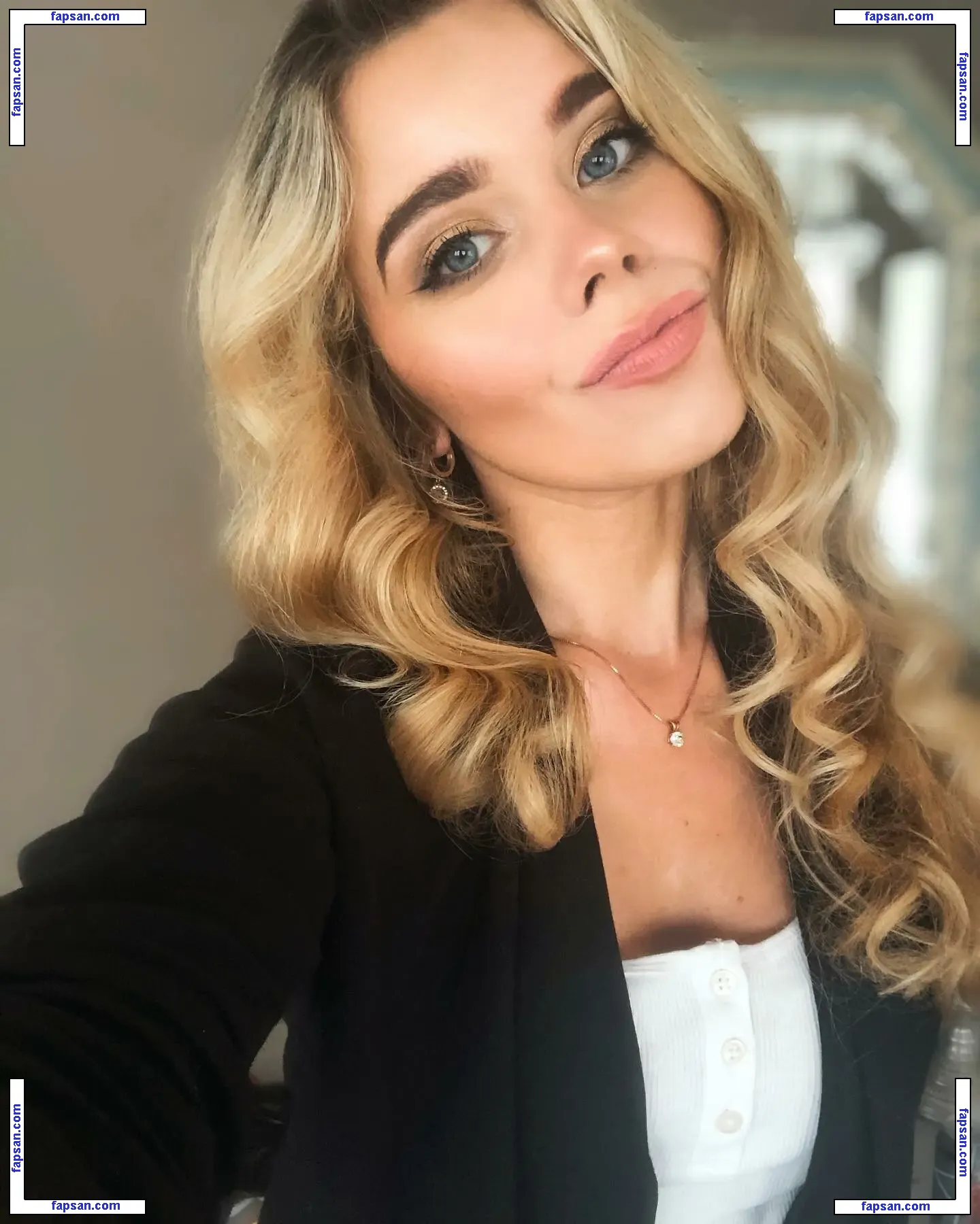 Kim Ellendale голая фото #0005 с Онлифанс