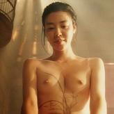 Kim Gyu-ri nude #0013