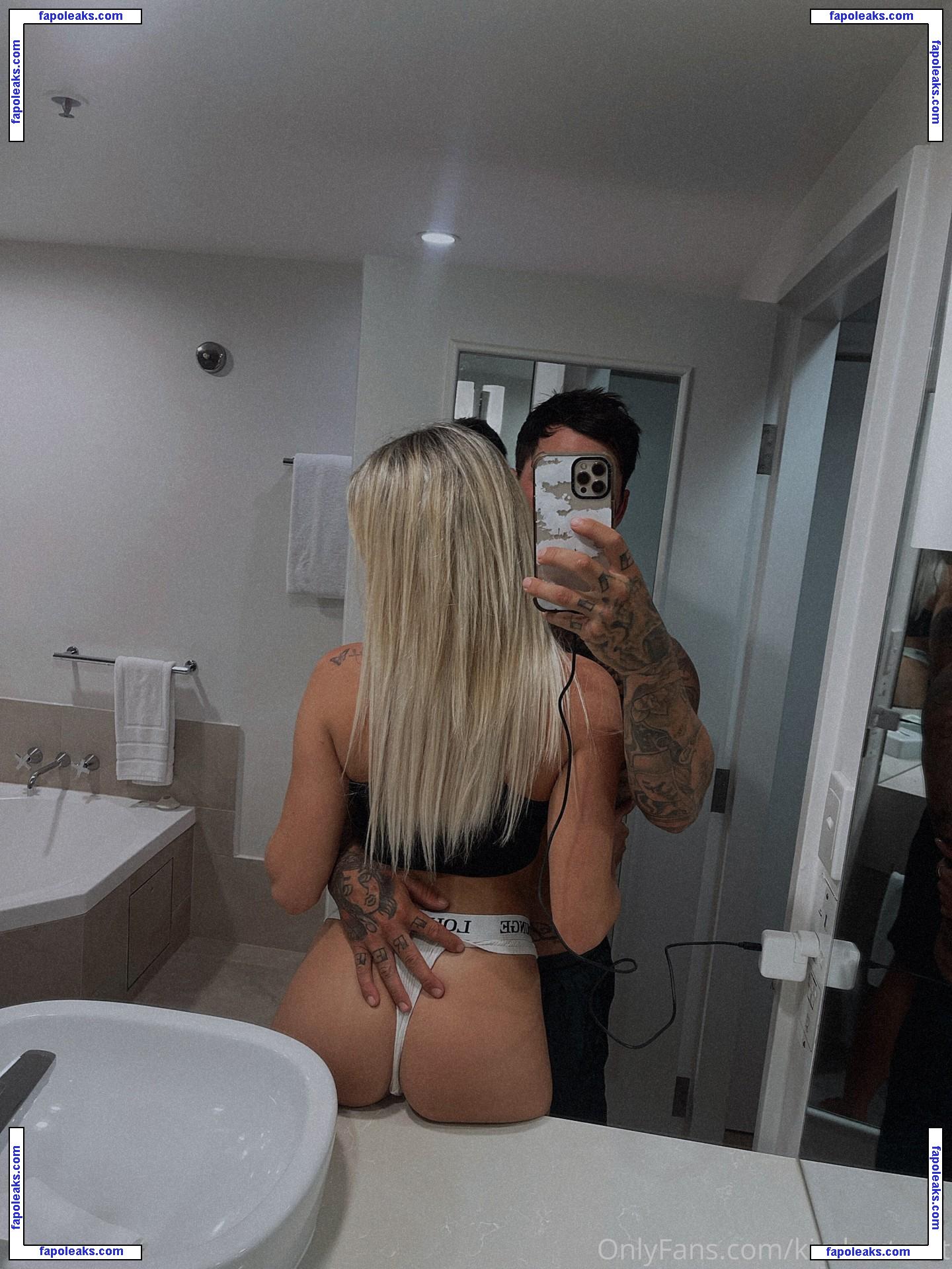 Kim Hartnett / kimhartnett / kimhartnett_ nude photo #0005 from OnlyFans