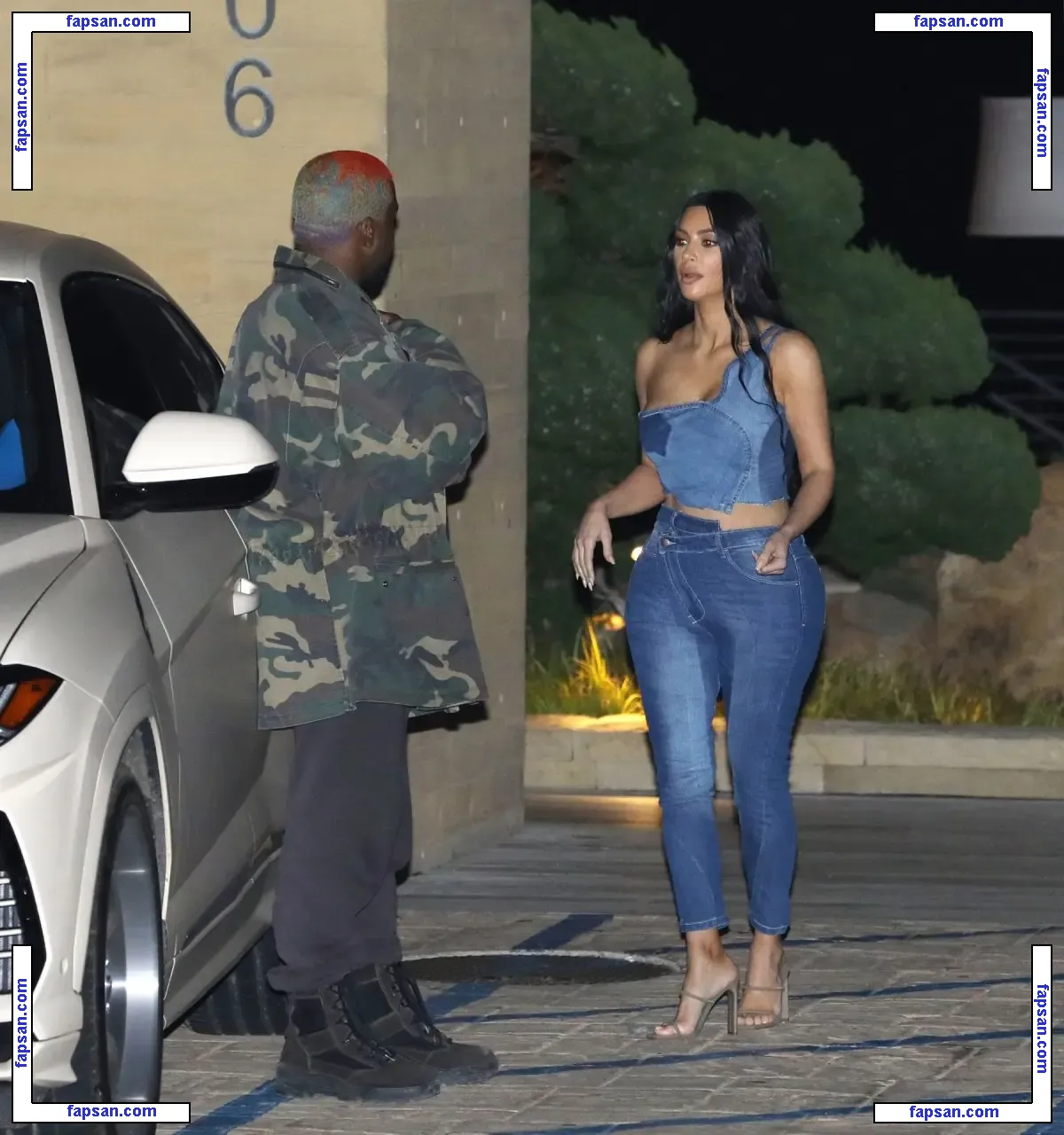 Kim Kardashian nude photo #0039 from OnlyFans