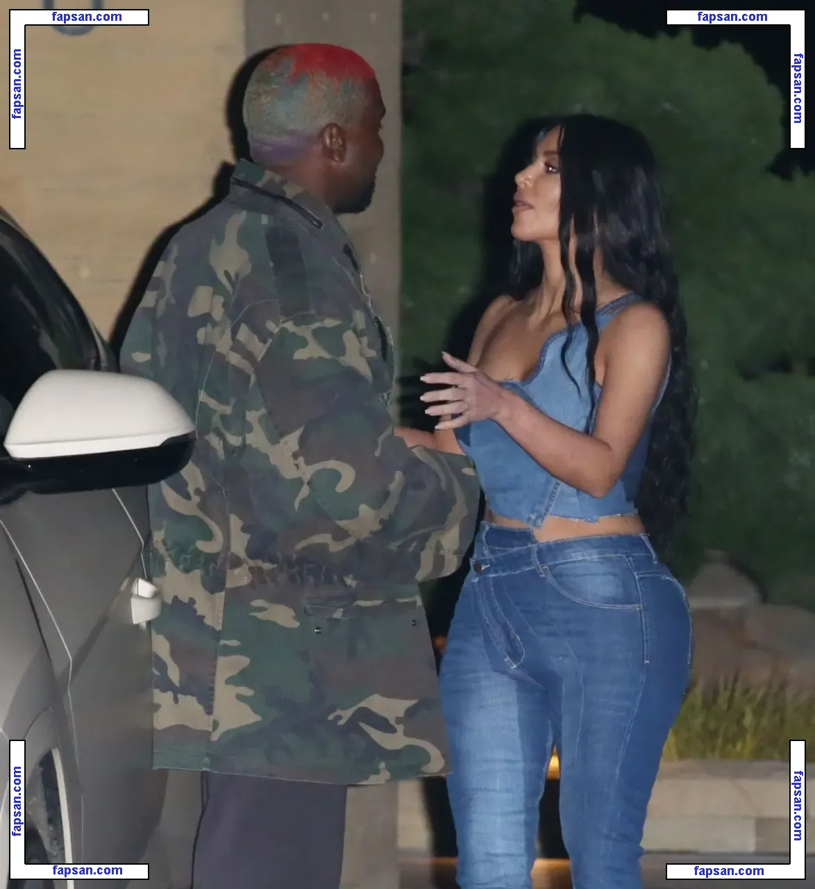 Kim Kardashian nude photo #0047 from OnlyFans