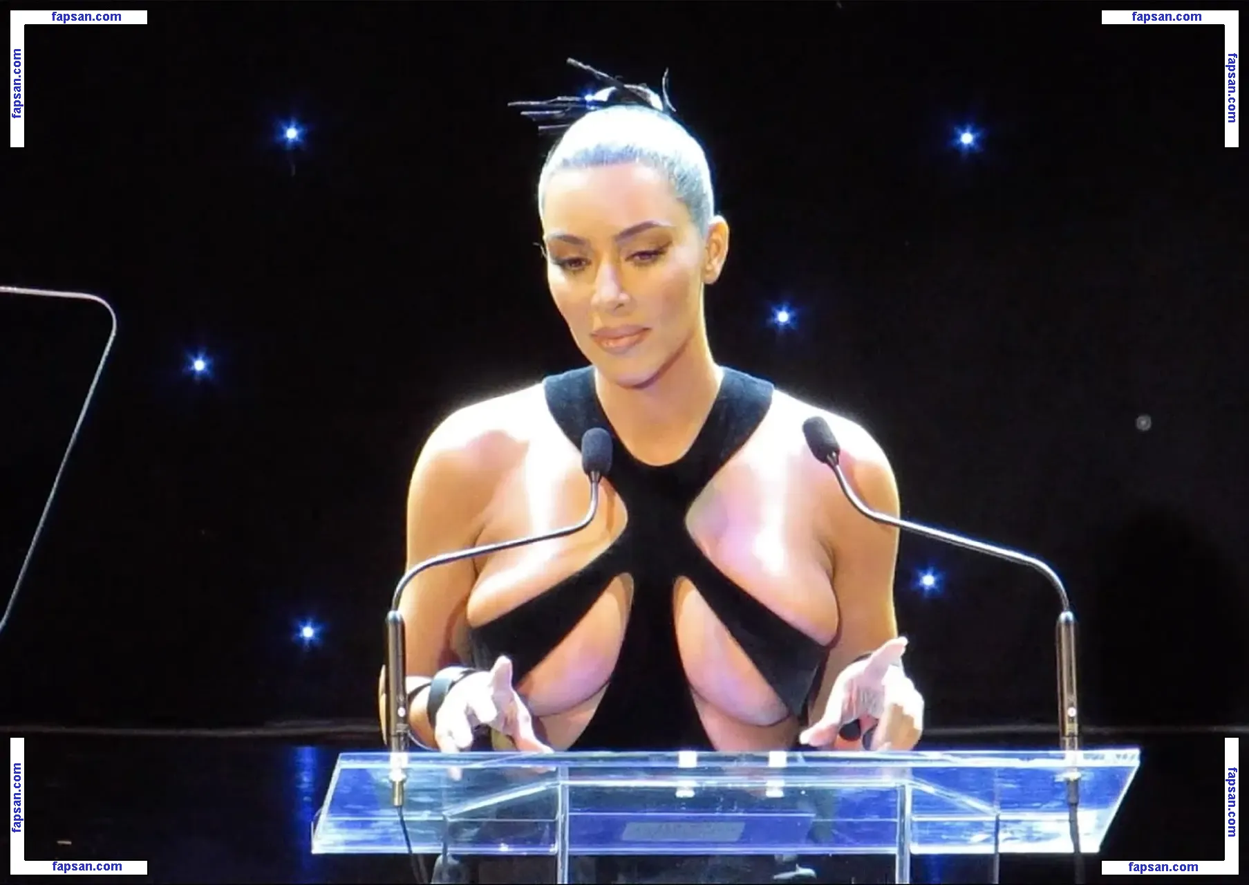 Kim Kardashian nude photo #0097 from OnlyFans
