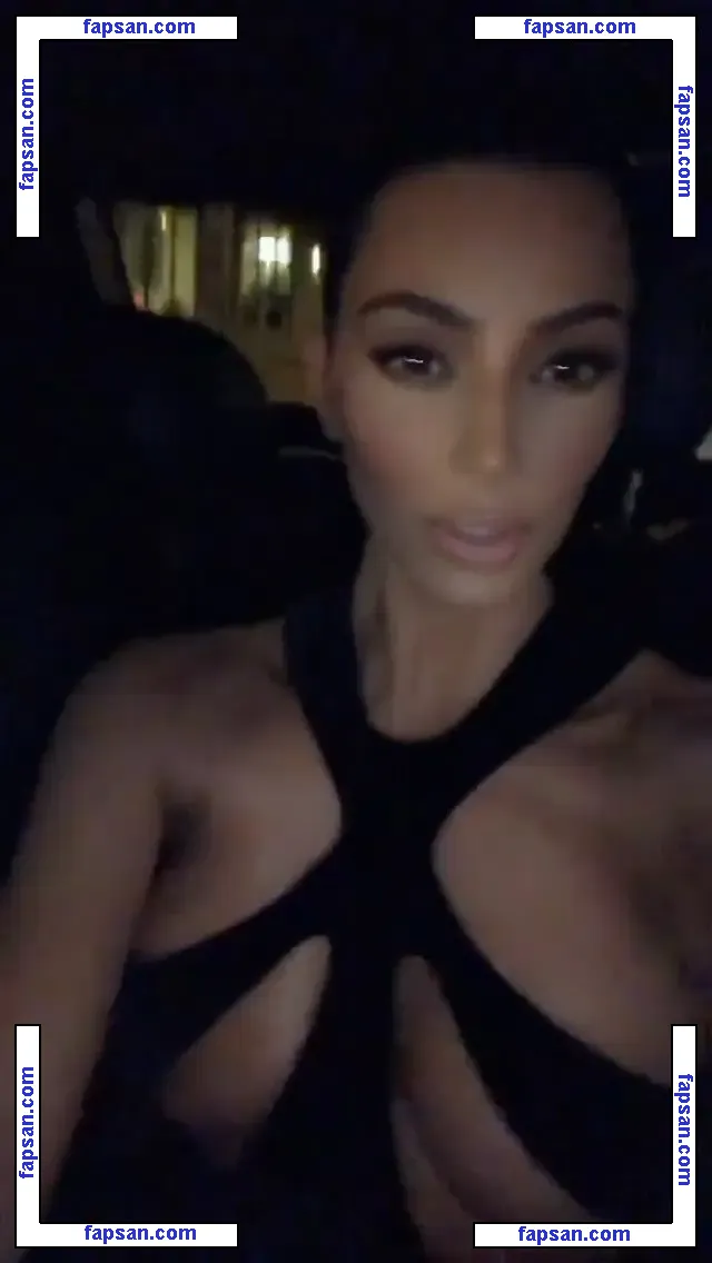 Kim Kardashian nude photo #0149 from OnlyFans