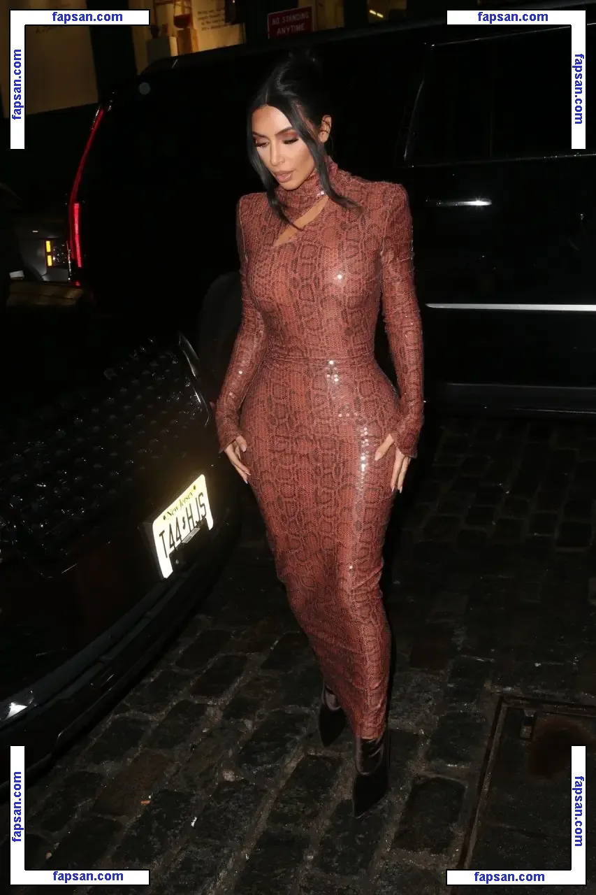 Kim Kardashian nude photo #0169 from OnlyFans
