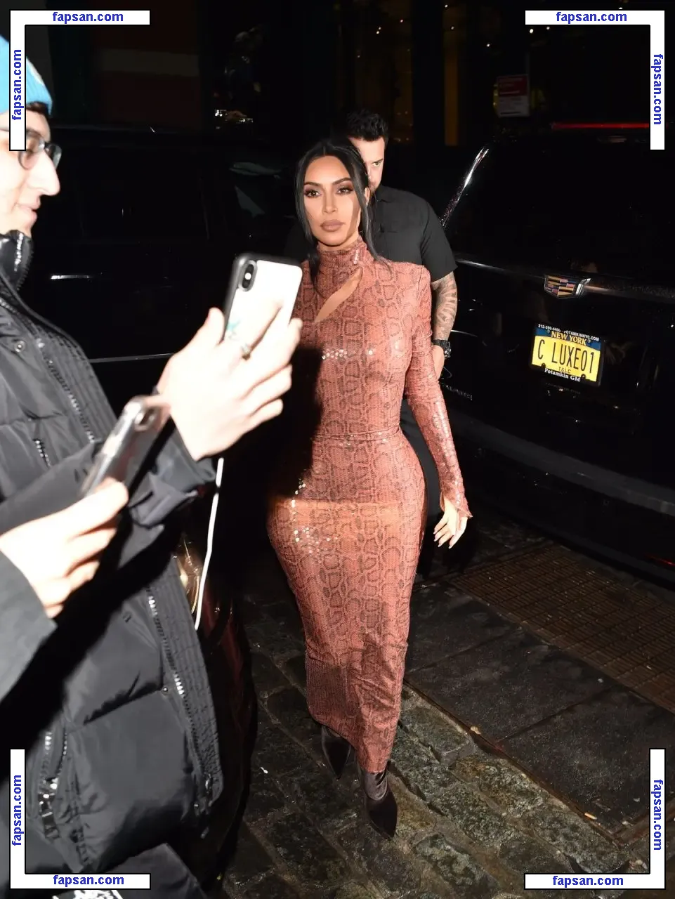 Kim Kardashian nude photo #0210 from OnlyFans