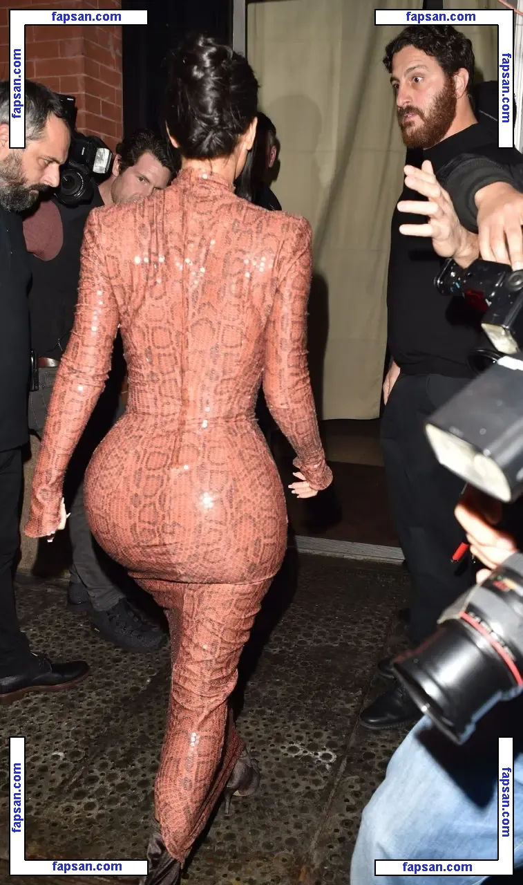 Kim Kardashian nude photo #0217 from OnlyFans